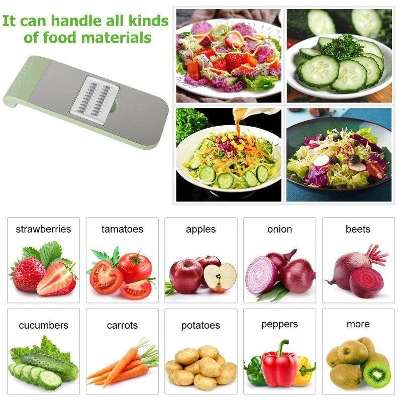 5 in 1 Slicer