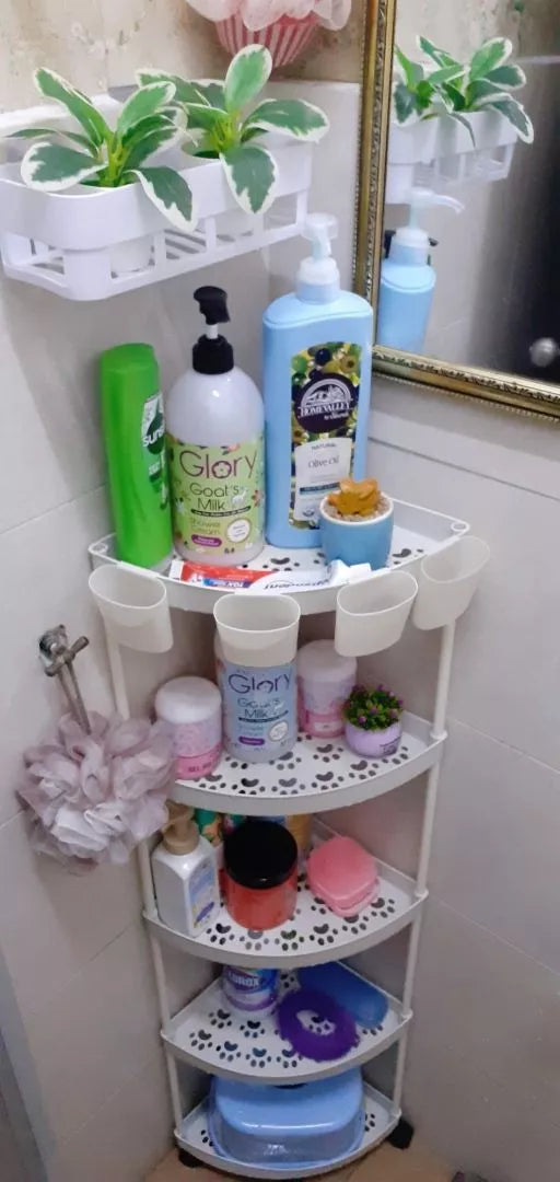 Rak Penjuru Viral