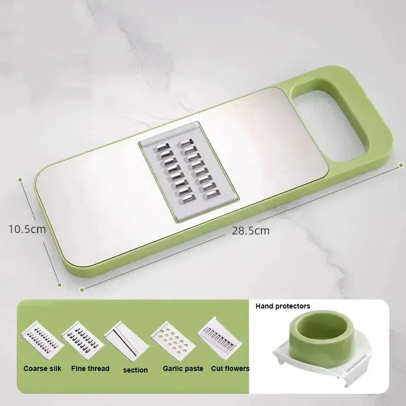 5 in 1 Slicer