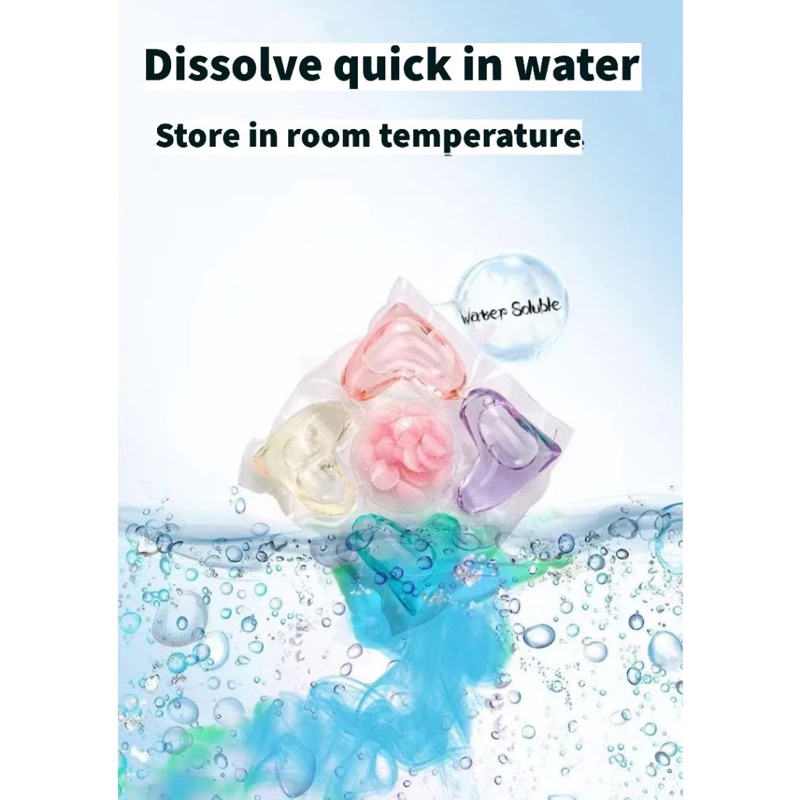 Cube Detergent Serbaguna