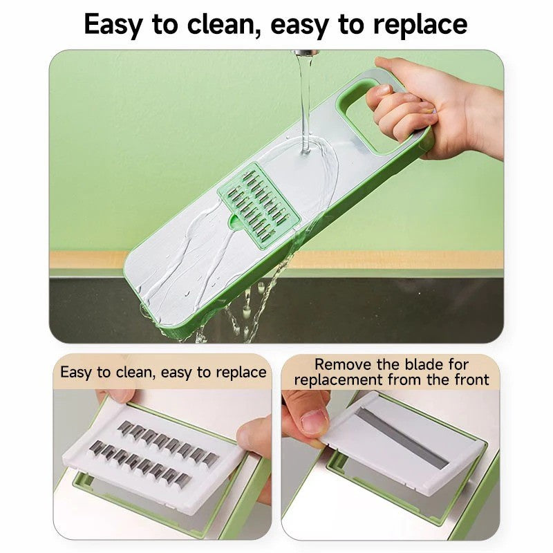 5 in 1 Slicer