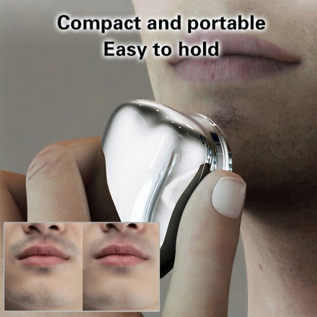 Mini Electric Shaver
