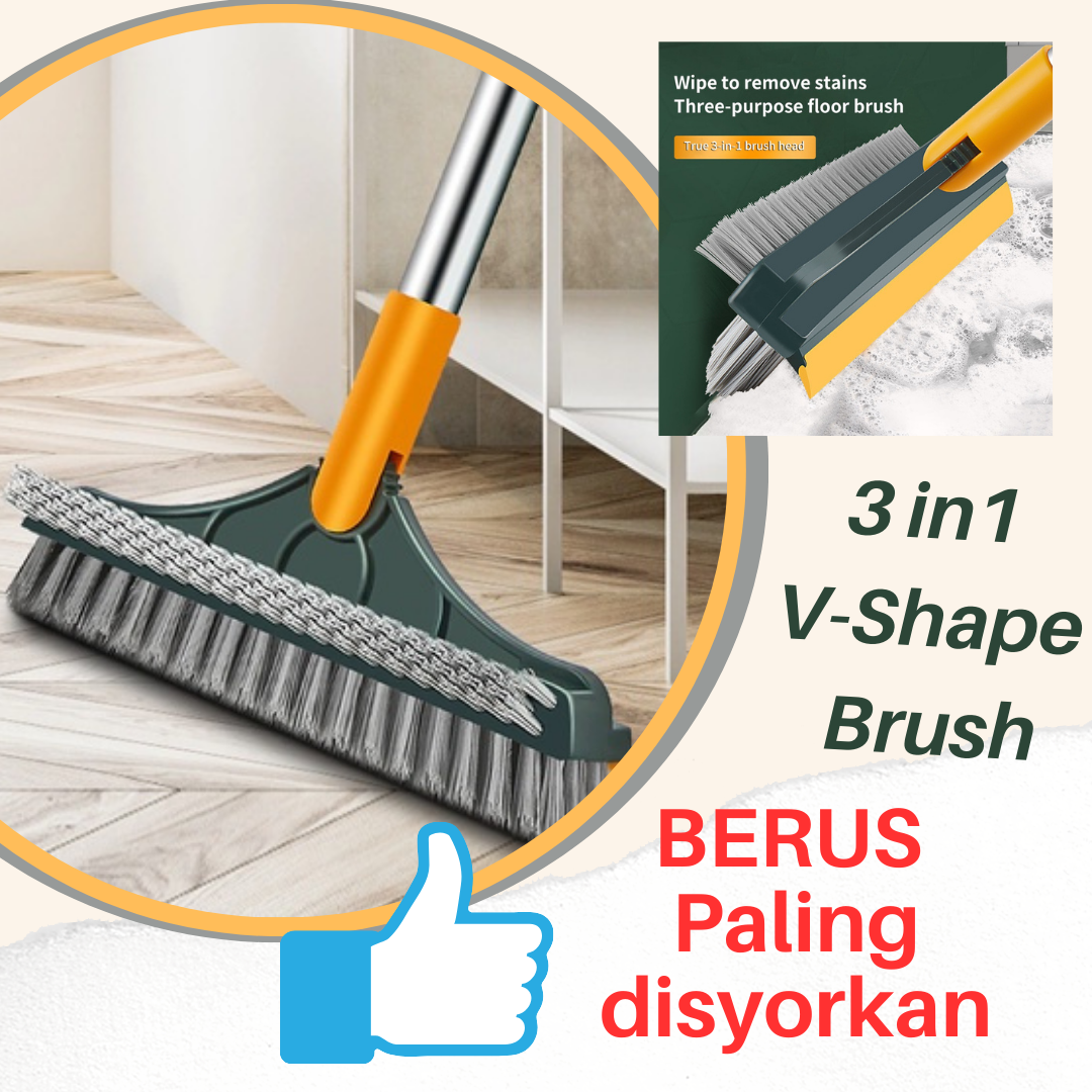 Berus Magic V Shape 3 in 1