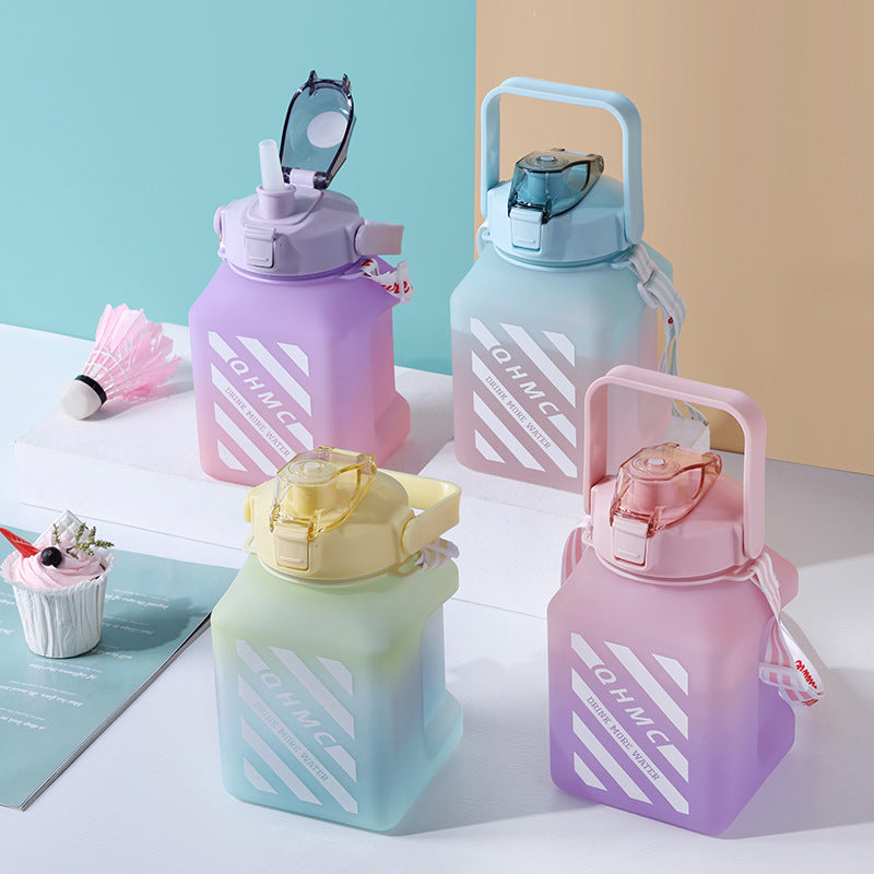 Botol 1500ml (Free COD)
