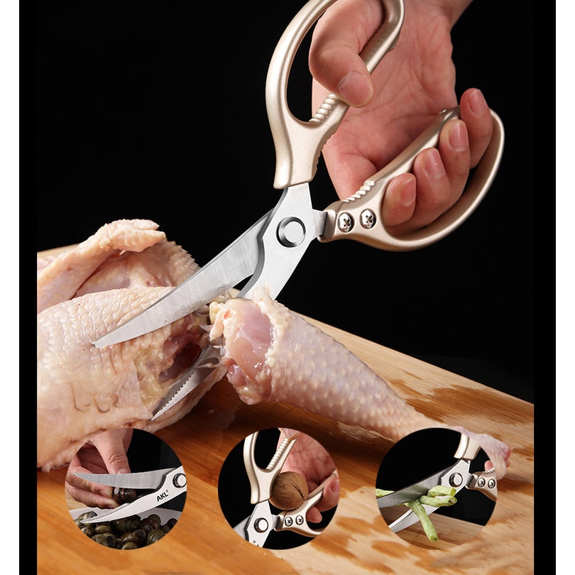 Japan Gunting Dapur