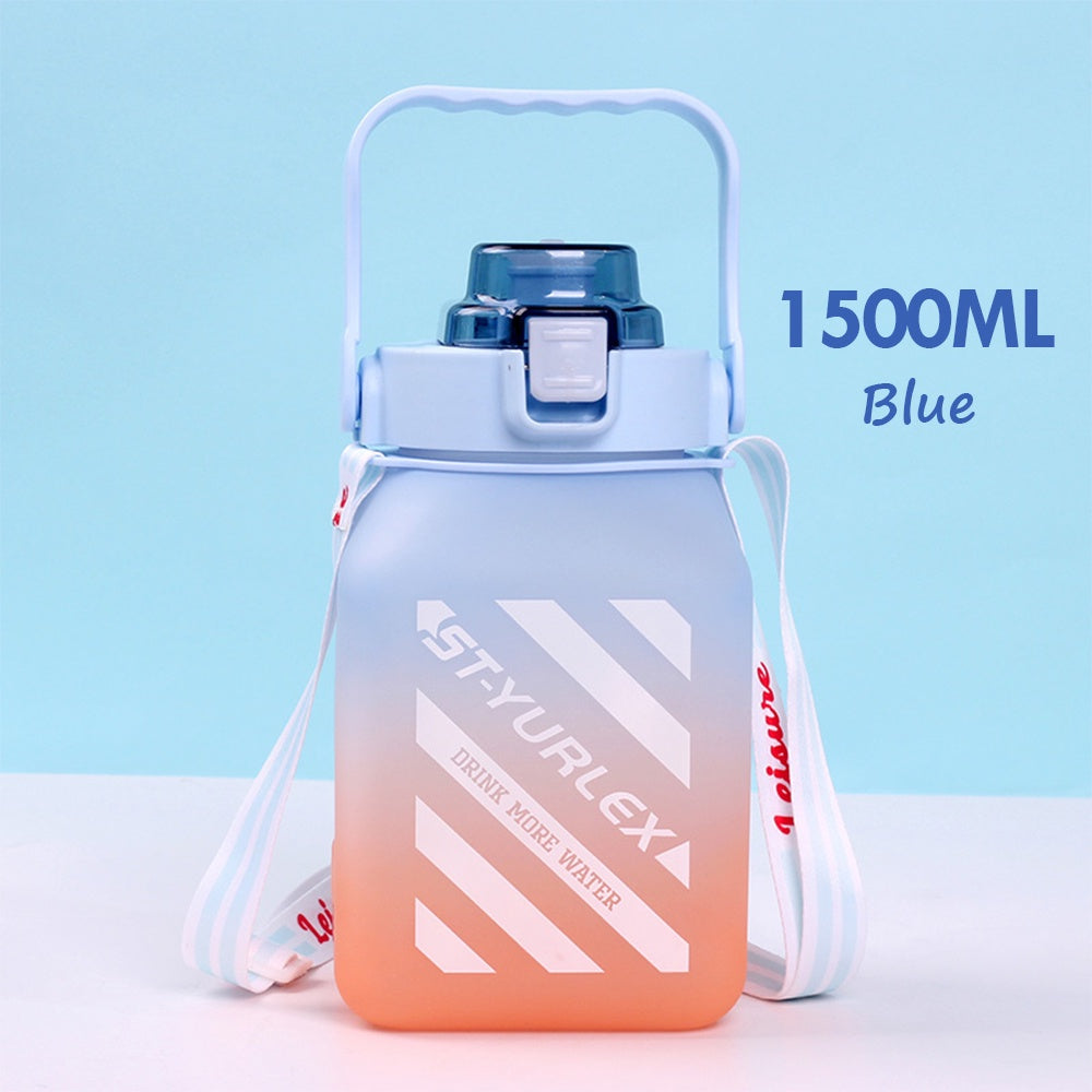 Botol 1500ml (Free COD)