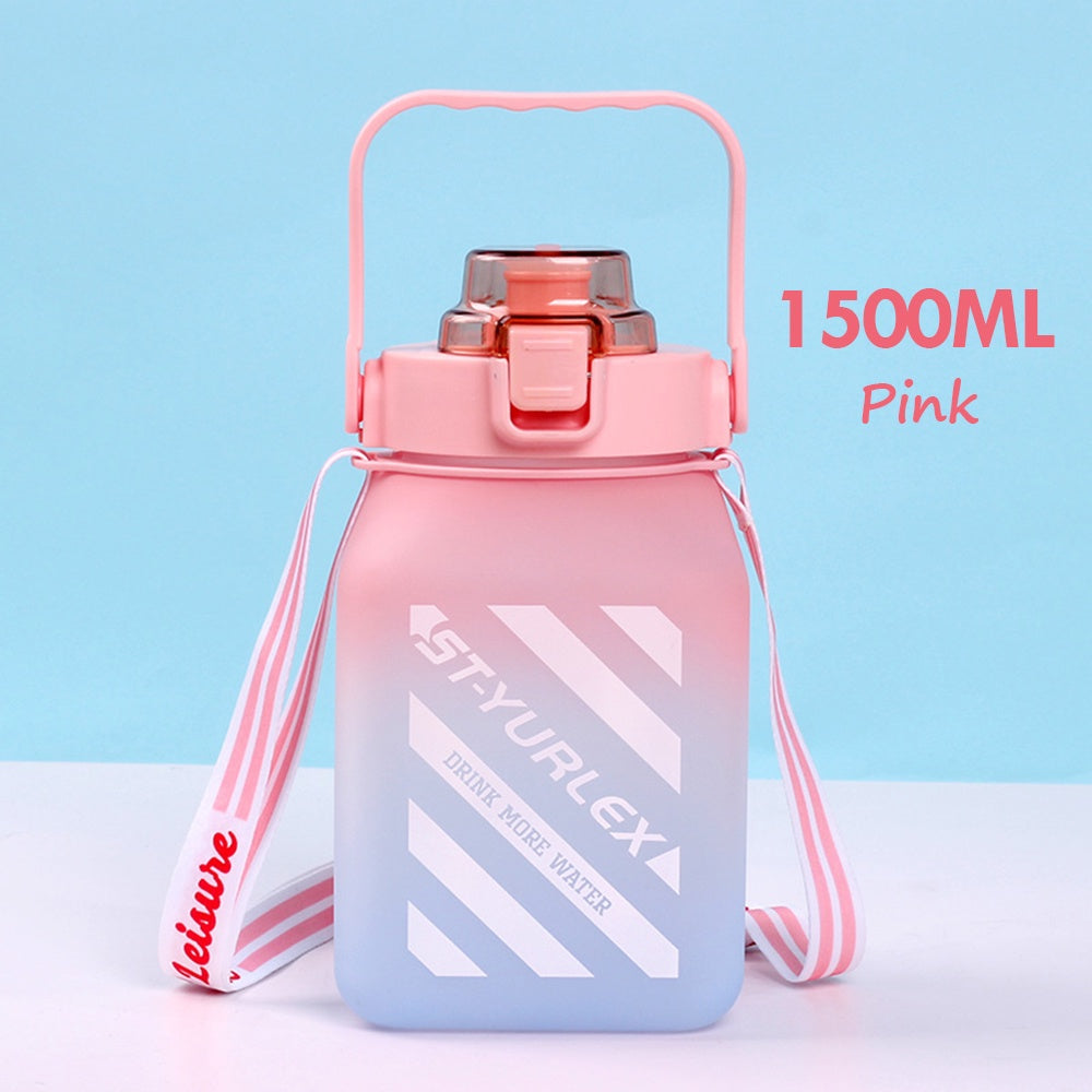 Botol 1500ml (Free COD)