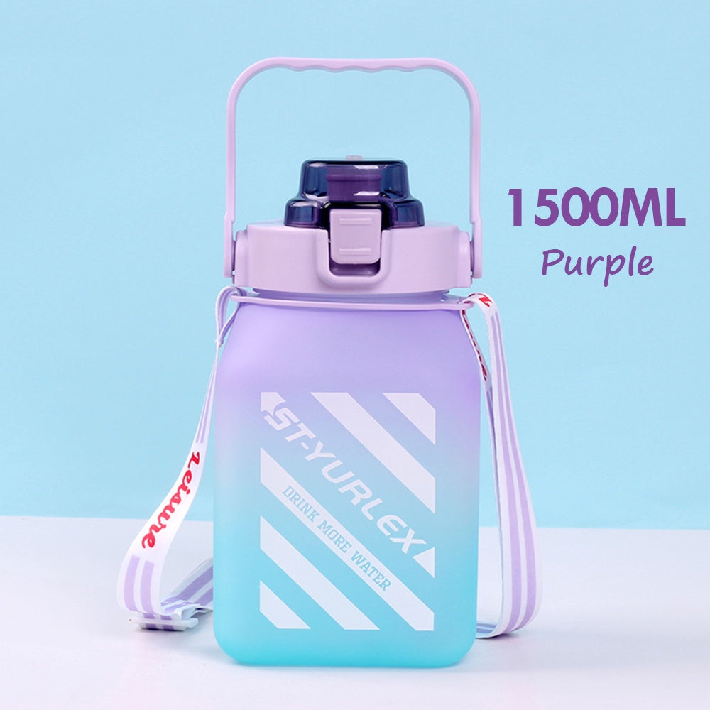Botol 1500ml (Free COD)