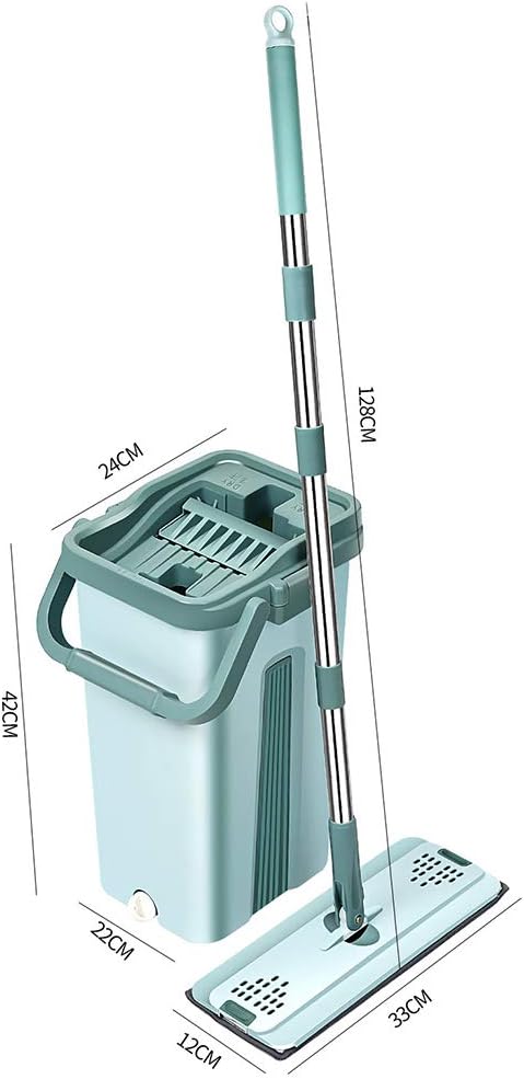 Deluxe Magic Mop