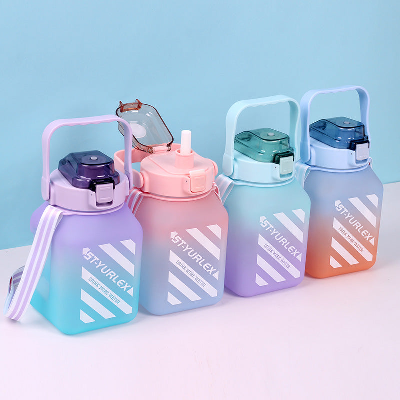 Botol 1500ml (Free COD)