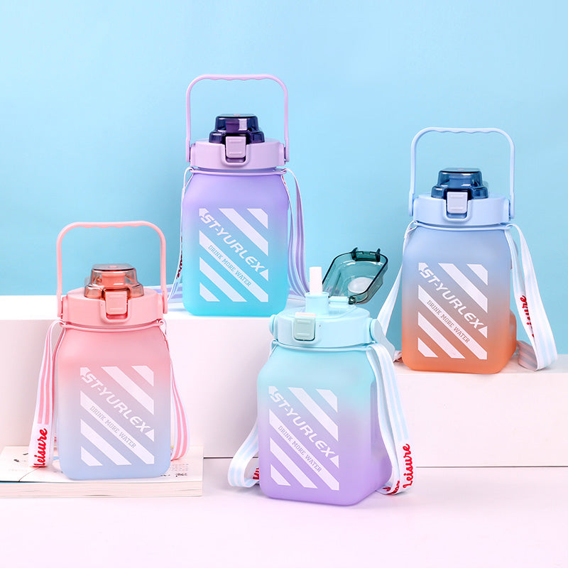 Botol 1500ml (Free COD)