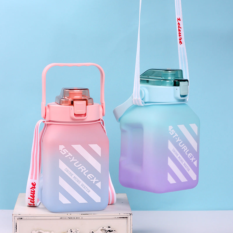 Botol 1500ml (Free COD)