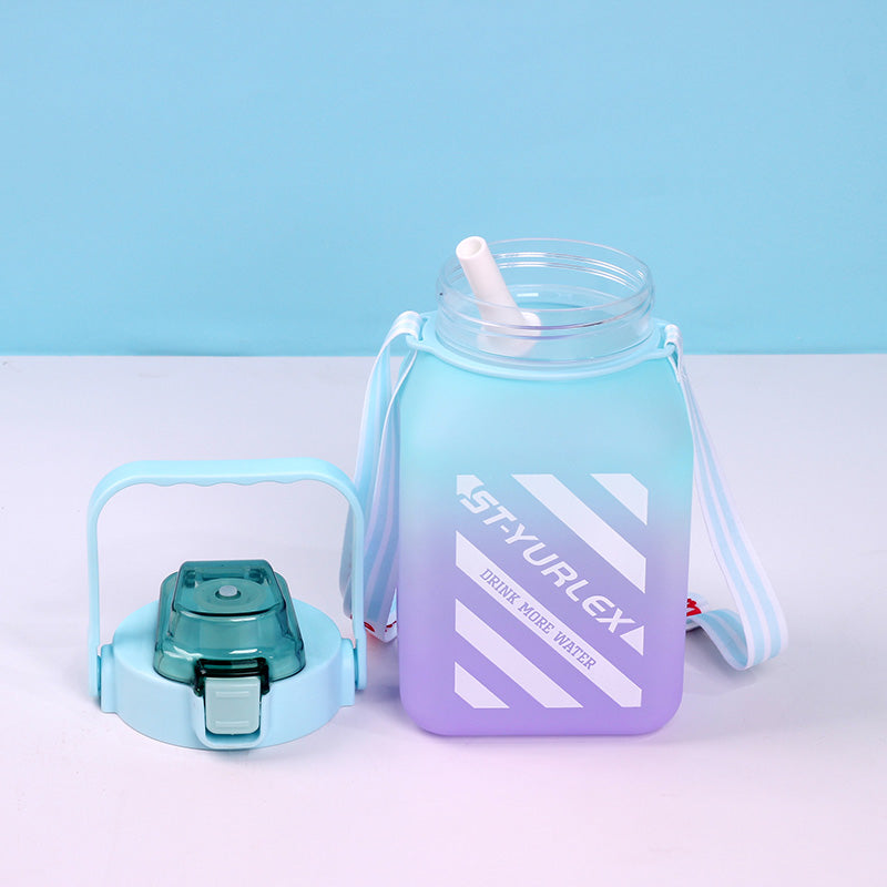 Botol 1500ml (Free COD)