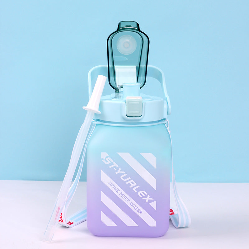 Botol 1500ml (Free COD)