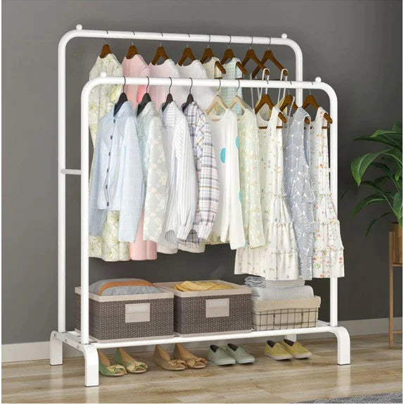 Premium Rak Baju (Setiap Rumah mesti ada)