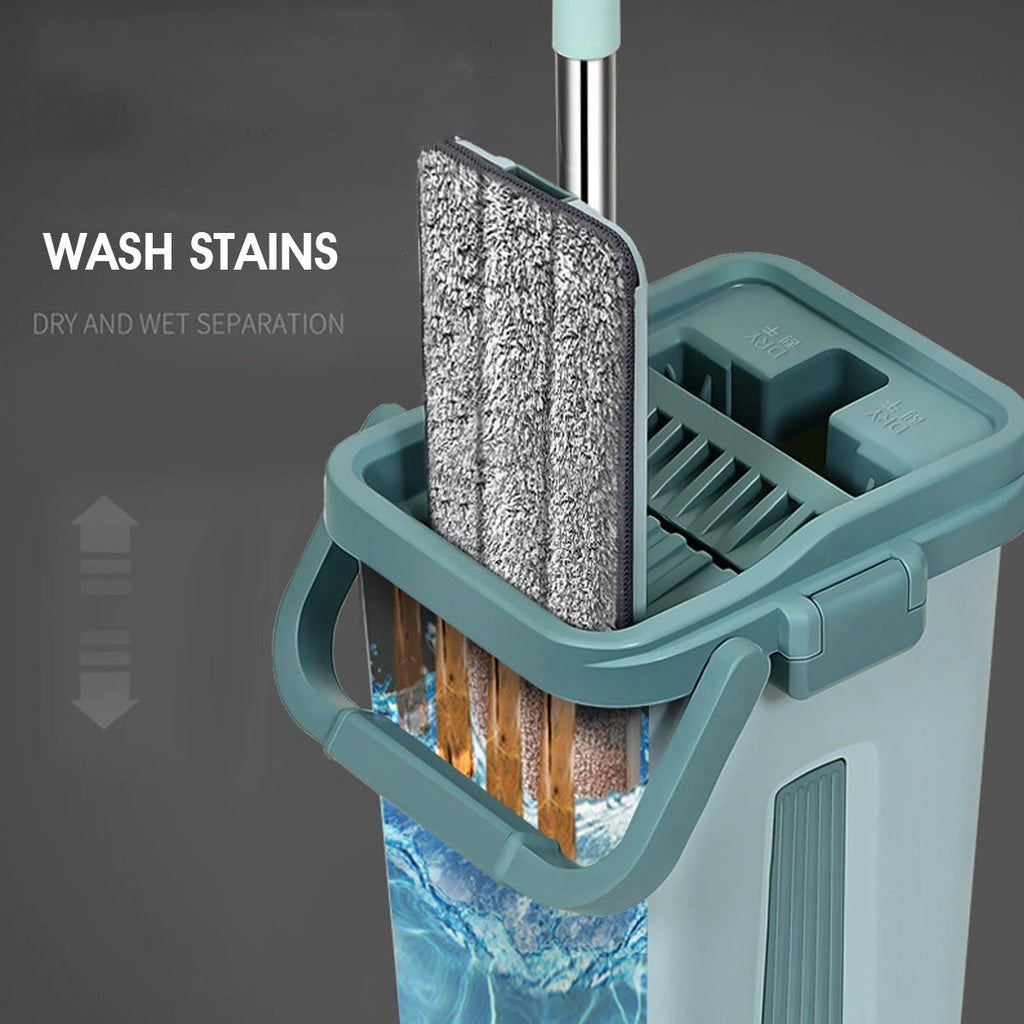 Deluxe Magic Mop