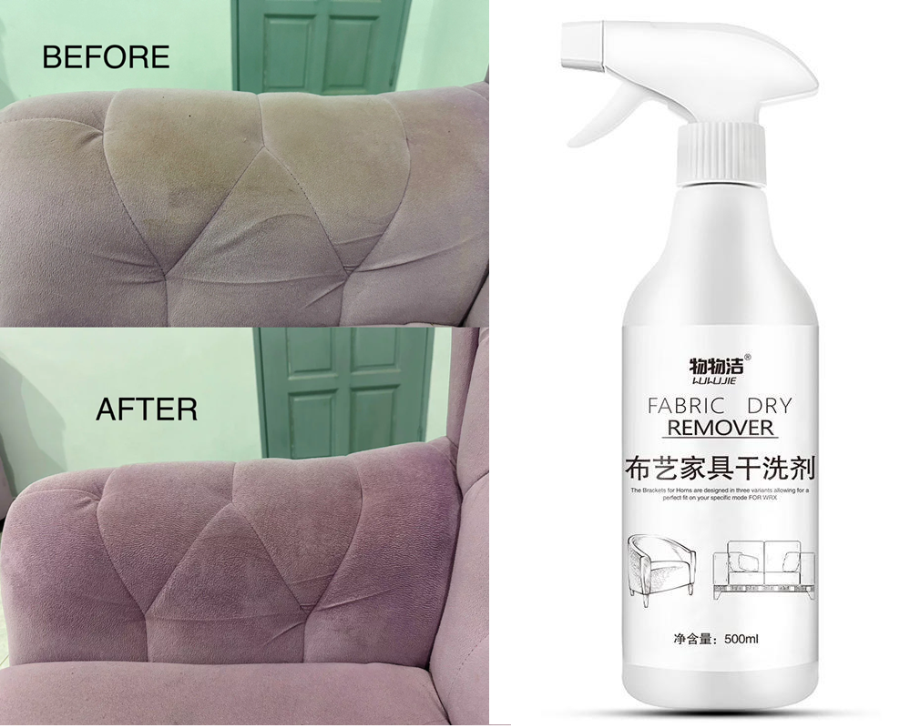 Fabric Sofa Cleaner