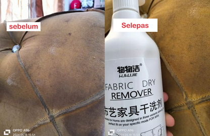 Fabric Sofa Cleaner