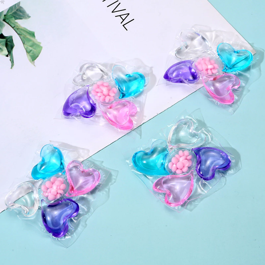 Cube Detergent Serbaguna