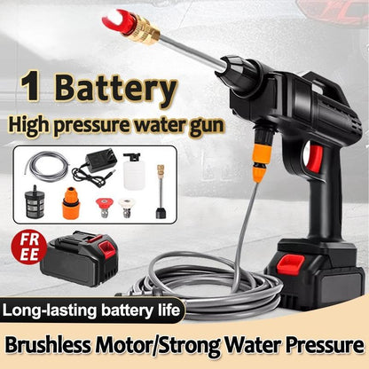 PRO WATER JET (Cordless)