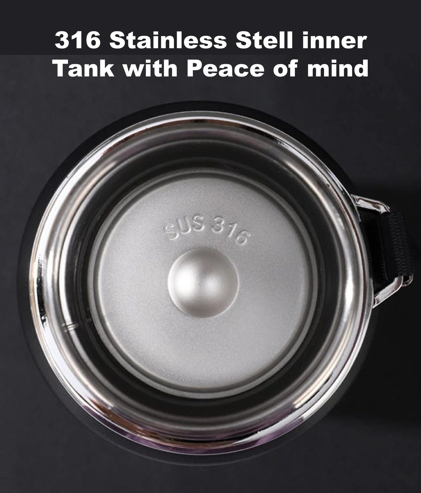 MAMA Flask®