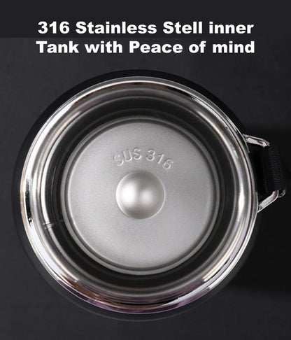 MAMA Flask®