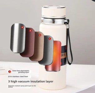 MAMA Flask®