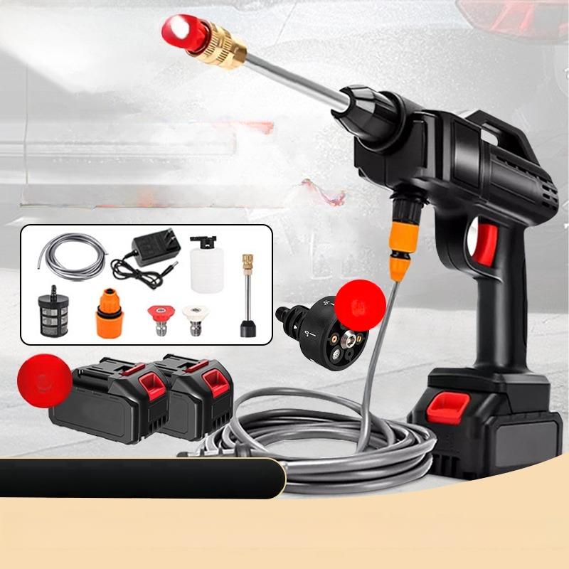 PRO WATER JET (Cordless)