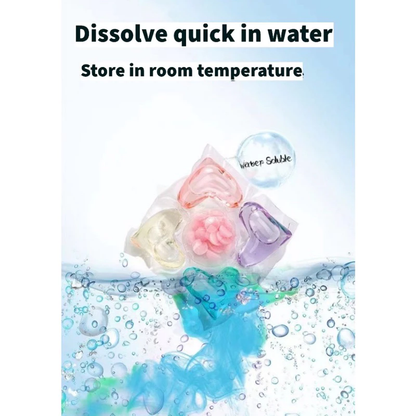 Cube Detergent Serbaguna