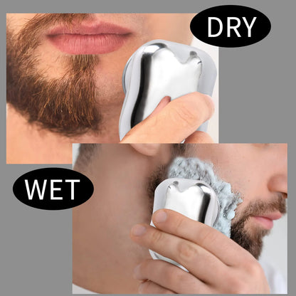 Mini Electric Shaver