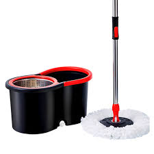 Easy Spin Mop