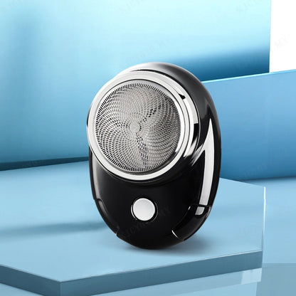 Mini Electric Shaver