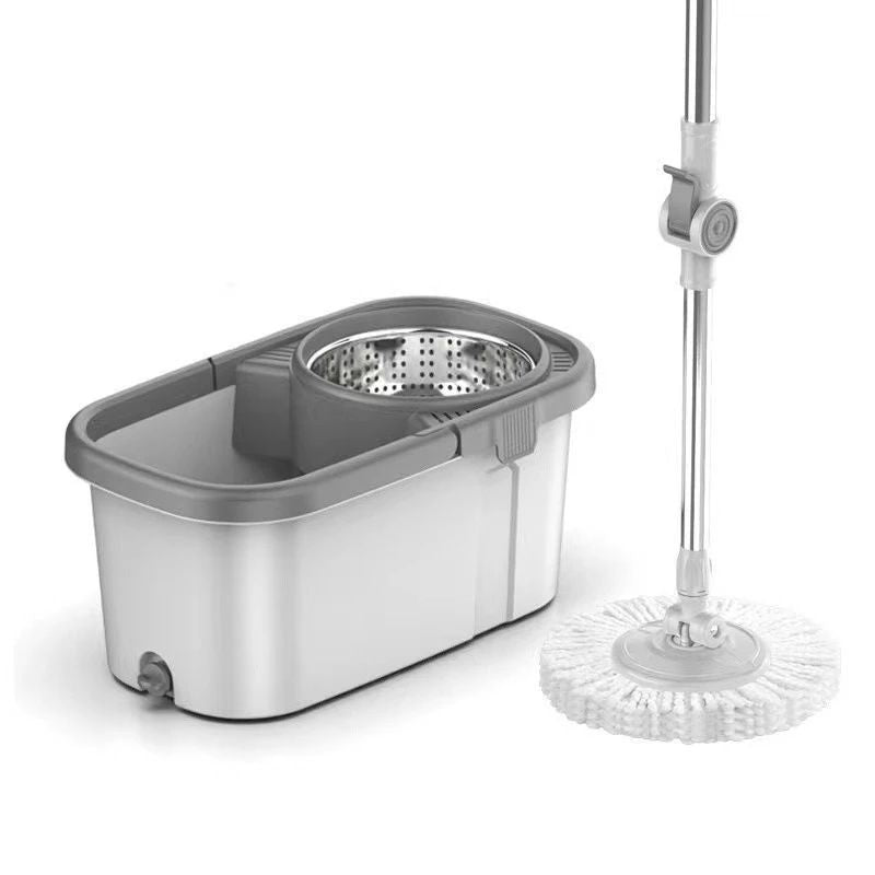 Mop Senang™  (Spin Mop)