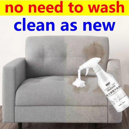 Fabric Sofa Cleaner