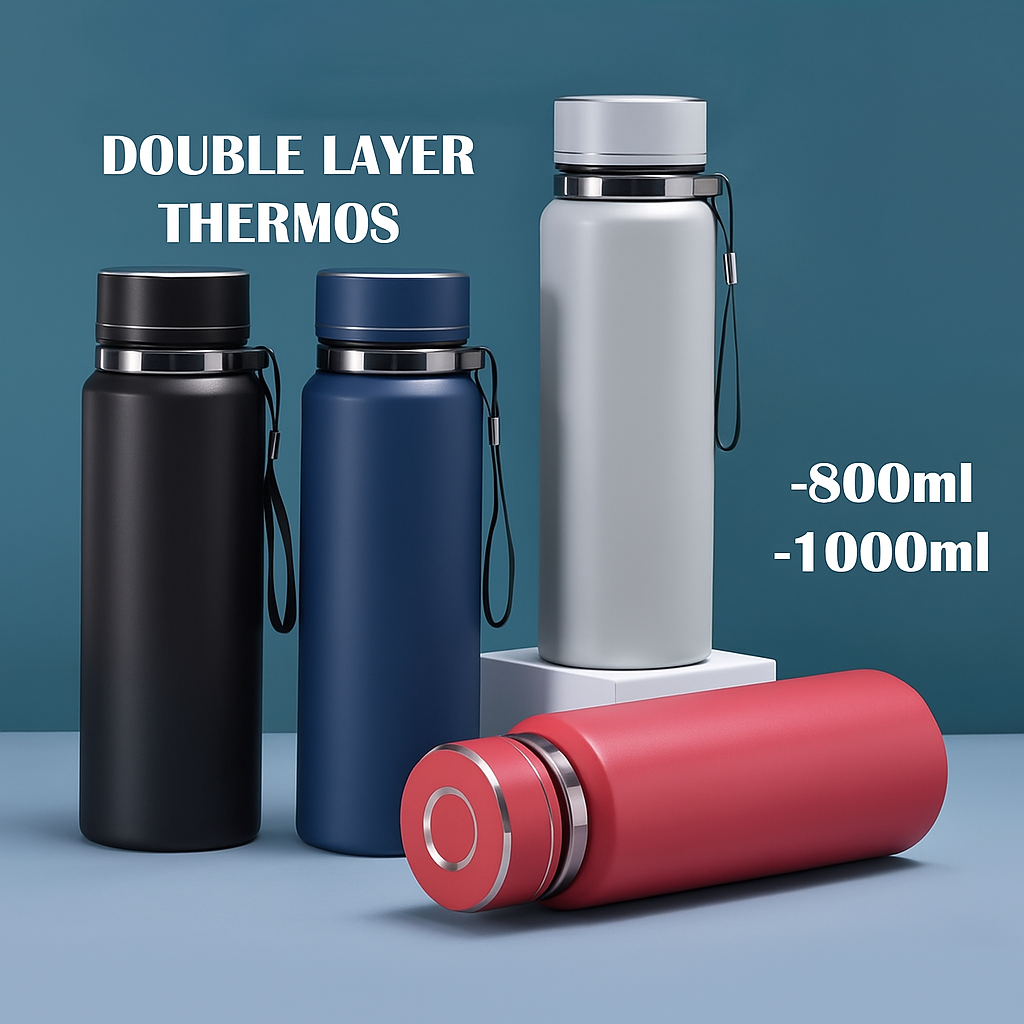 MAMA Flask®