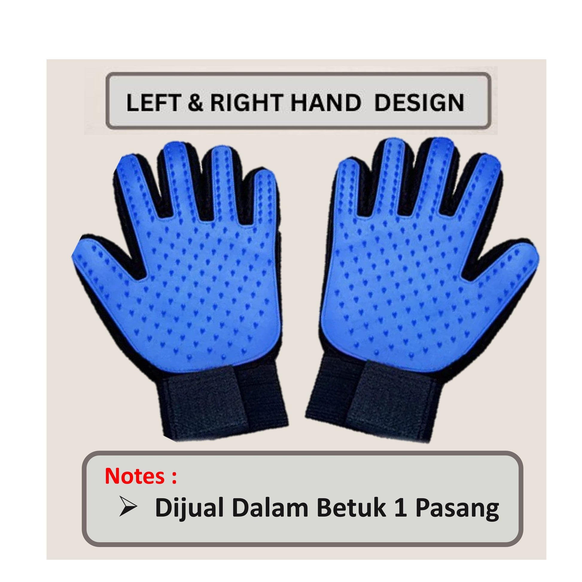 CatMassageGlove